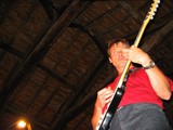 Fête de la musique Crémieu 2004