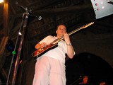 Fête de la musique Crémieu 2004