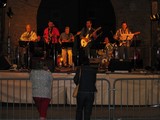 Fête de la musique Crémieu 2004