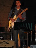Fête de la musique Crémieu 2004