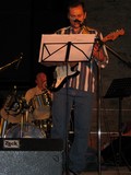 Fête de la musique Crémieu 2004