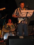 Fête de la musique Crémieu 2004