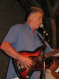 Fête de la musique Crémieu 2004