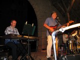 Fête de la musique Crémieu 2004