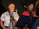 Fête de la musique Crémieu 2004