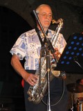 Fête de la musique Crémieu 2004