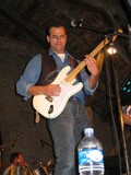 Fête de la musique Crémieu 2004