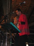 Fête de la musique Crémieu 2004