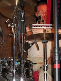 Fête de la musique Crémieu 2004
