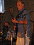 Fête de la musique Crémieu 2004