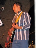 Fête de la musique Crémieu 2004
