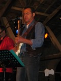 Fête de la musique Crémieu 2004