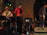 Fête de la musique Crémieu 2004