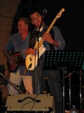 Fête de la musique Crémieu 2004