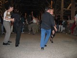 Fête de la musique Crémieu 2004
