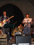 Fête de la musique Crémieu 2004
