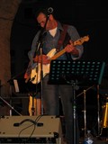Fête de la musique Crémieu 2004