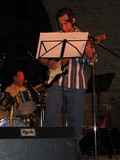 Fête de la musique Crémieu 2004