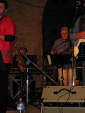 Fête de la musique Crémieu 2004