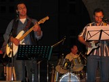 Fête de la musique Crémieu 2004