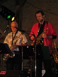 Fête de la musique Crémieu 2004