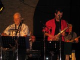 Fête de la musique Crémieu 2004