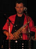 Fête de la musique Crémieu 2004