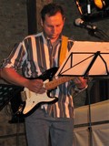 Fête de la musique Crémieu 2004