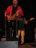 Fête de la musique Crémieu 2004