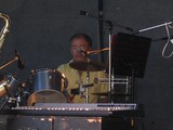 Tournée Auvergnate Août 2004