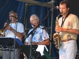 Tournée Auvergnate Août 2004