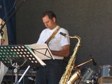 Tournée Auvergnate Août 2004