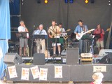 Tournée Auvergnate Août 2004