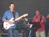 Tournée Auvergnate Août 2004