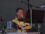 Tournée Auvergnate Août 2004