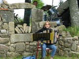 Tournée Auvergnate Août 2004