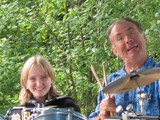 Tournée Auvergnate Août 2004