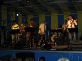 Fête de la musique Ambérieu en Bugey 2007