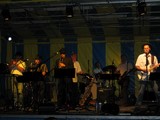 Fête de la musique Ambérieu en Bugey 2007