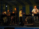 Fête de la musique Ambérieu en Bugey 2007