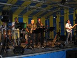 Fête de la musique Ambérieu en Bugey 2007