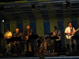 Fête de la musique Ambérieu en Bugey 2007