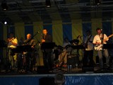 Fête de la musique Ambérieu en Bugey 2007