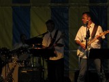 Fête de la musique Ambérieu en Bugey 2007