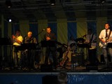 Fête de la musique Ambérieu en Bugey 2007
