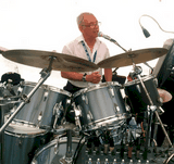 The Blye's Band à Châtillon-la-Palud